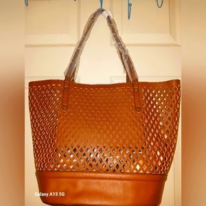 New Kourtney Tote